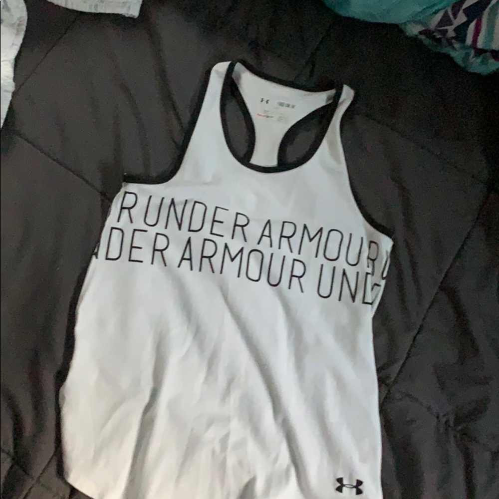 under armour